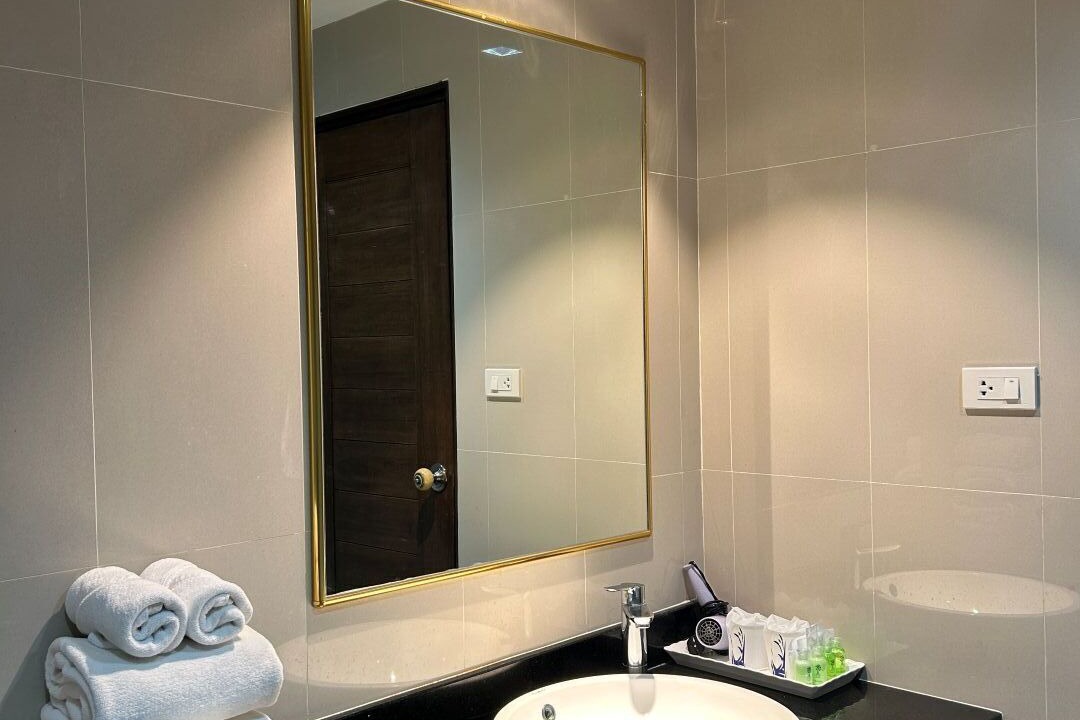 Photo of Bathroom in Ban Du