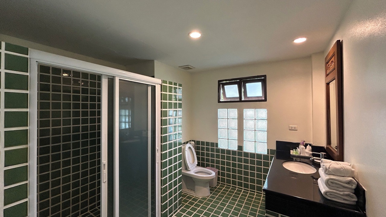 Photo of Bathroom in Ban Du