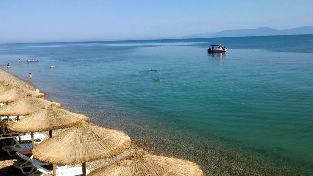 Photo of Outdoor in Alissos