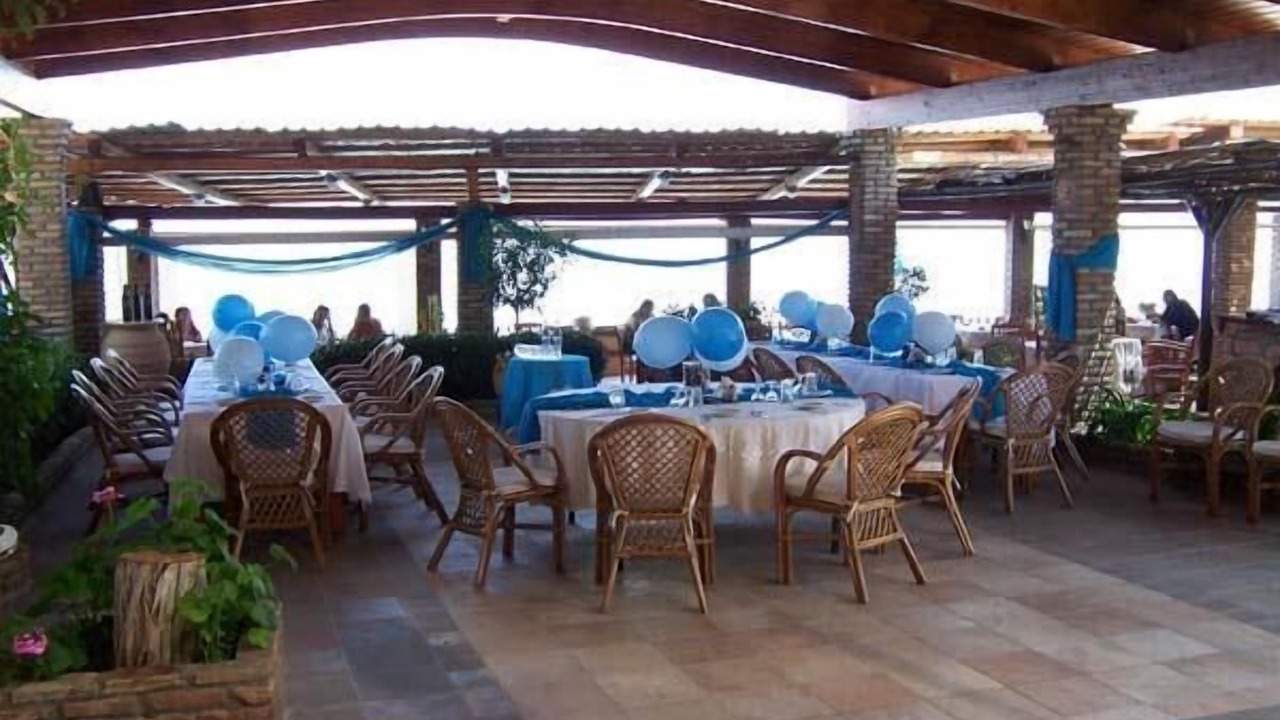 Photo of Outdoor in Alissos