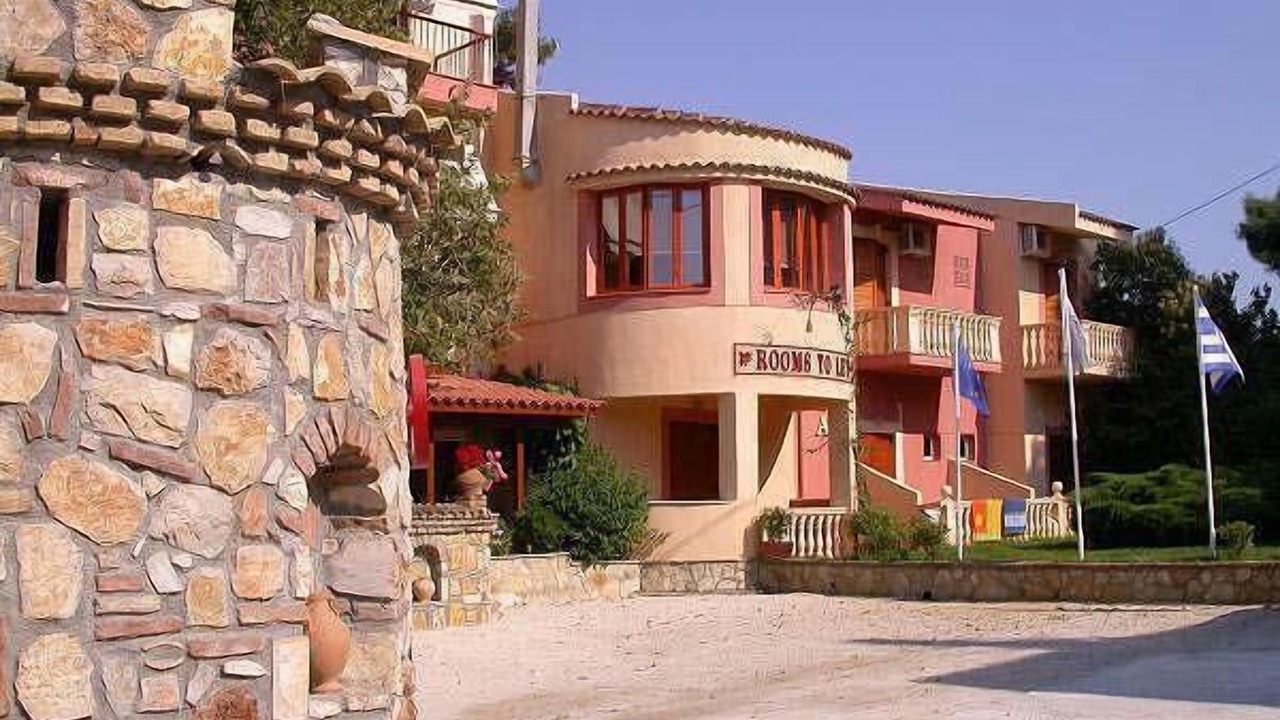 Photo of Outdoor in Alissos