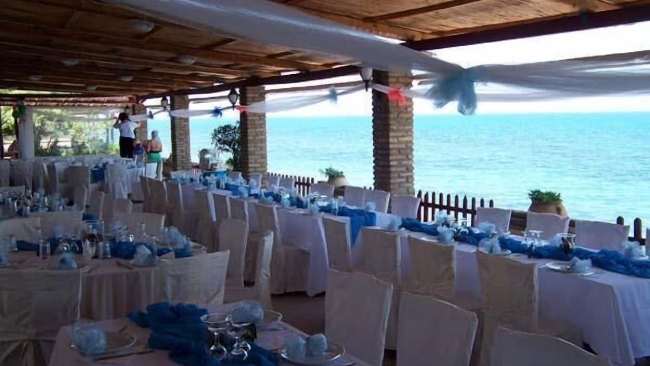 Photo of Outdoor in Alissos