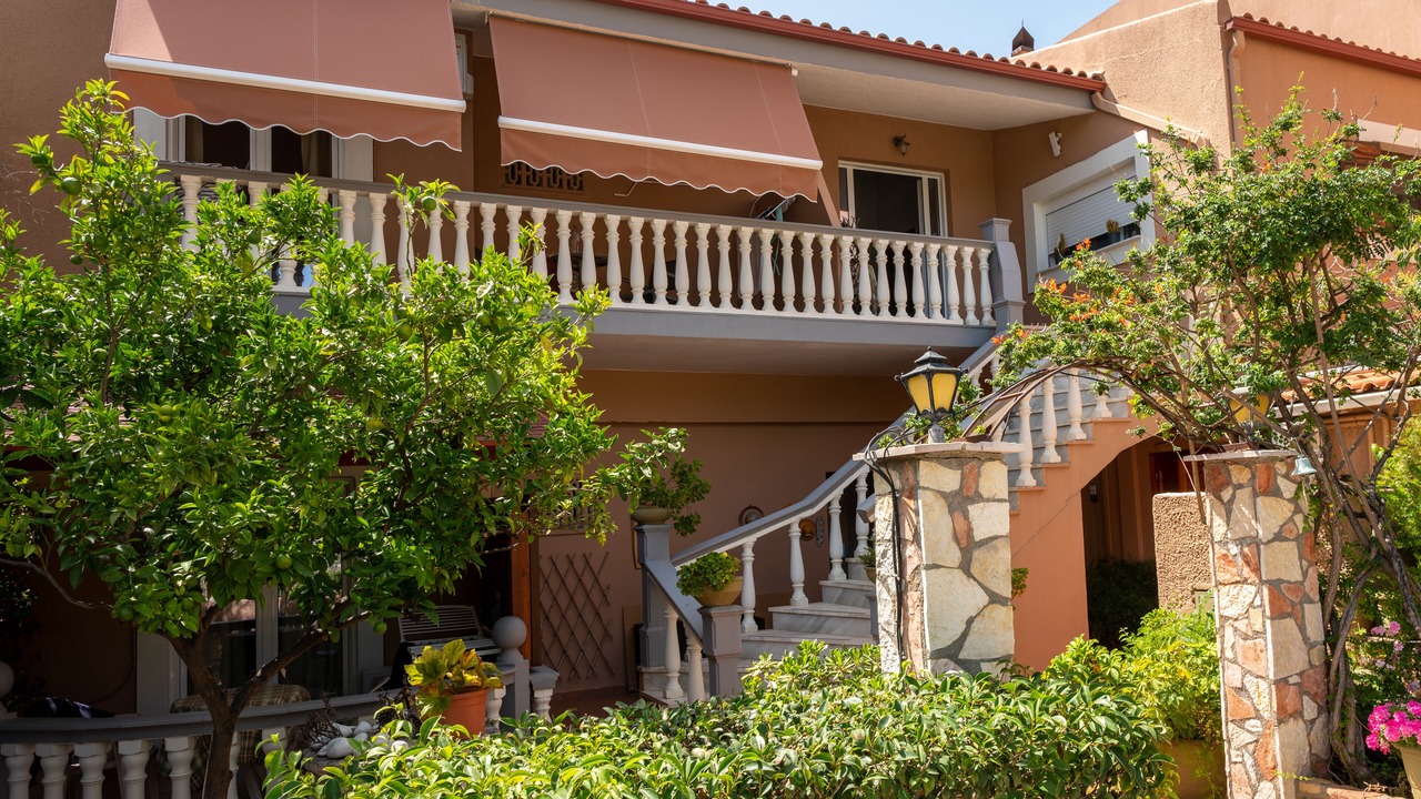 Photo of Outdoor in Alissos