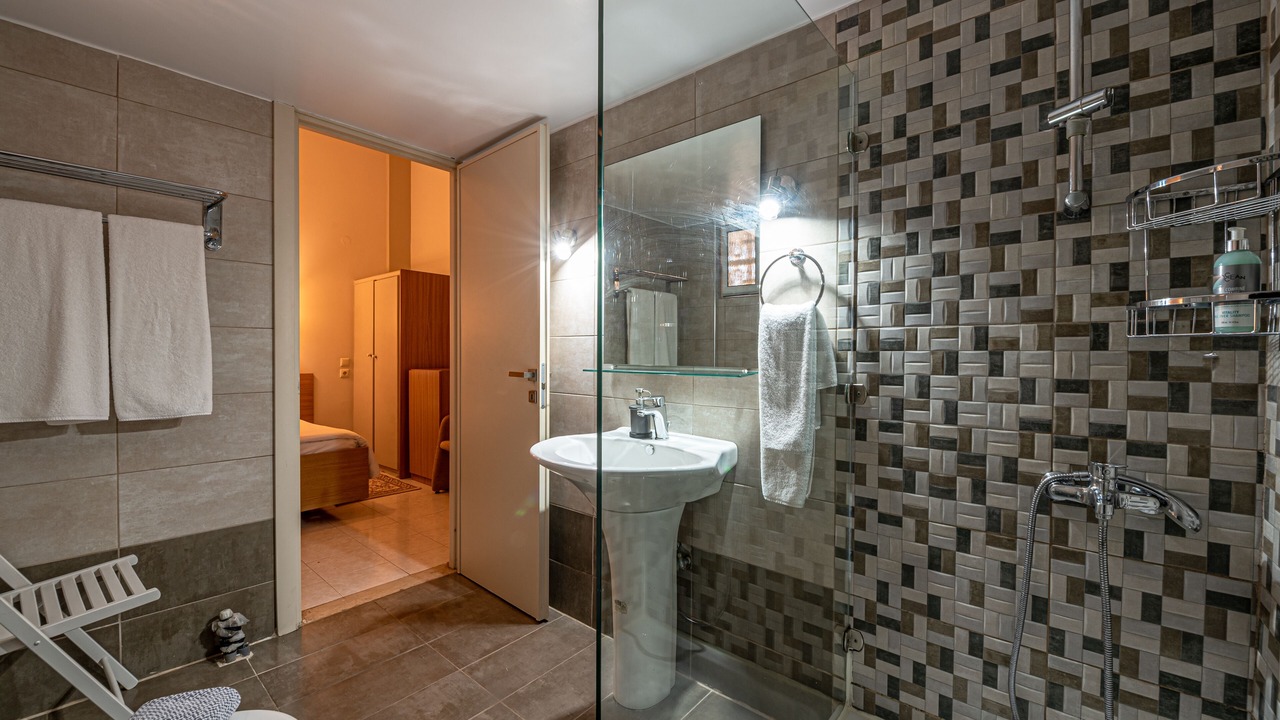 Photo of Bathroom in Alissos
