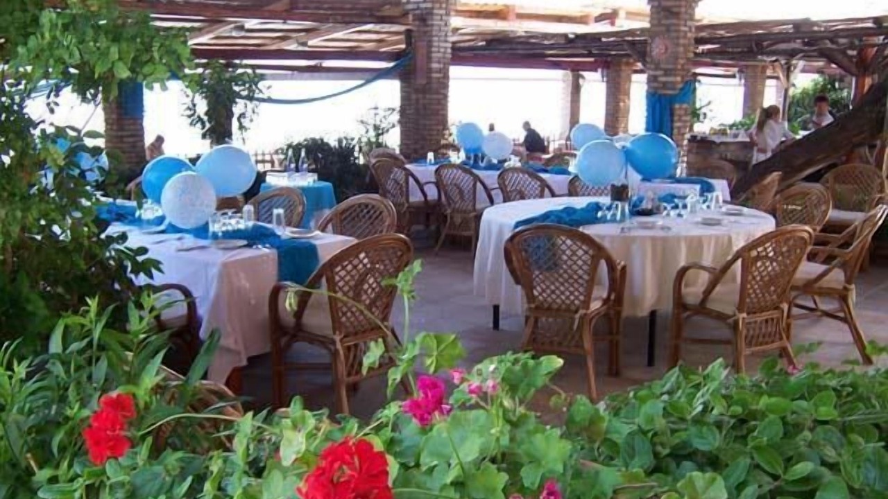 Photo of Outdoor in Alissos