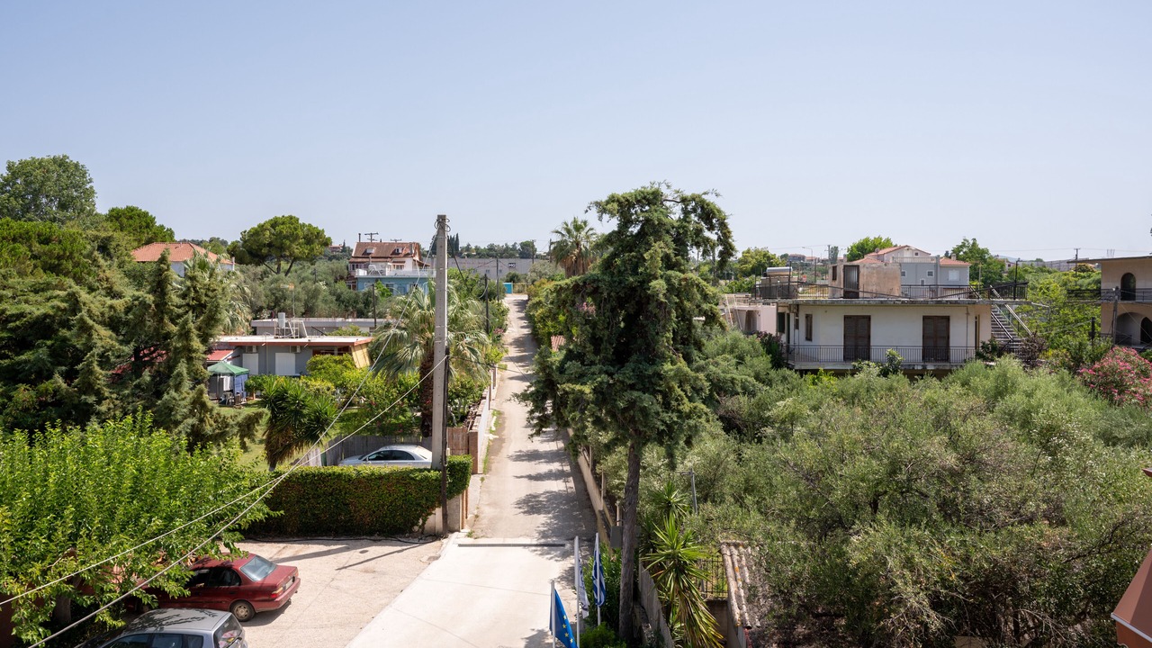 Photo of Outdoor in Alissos