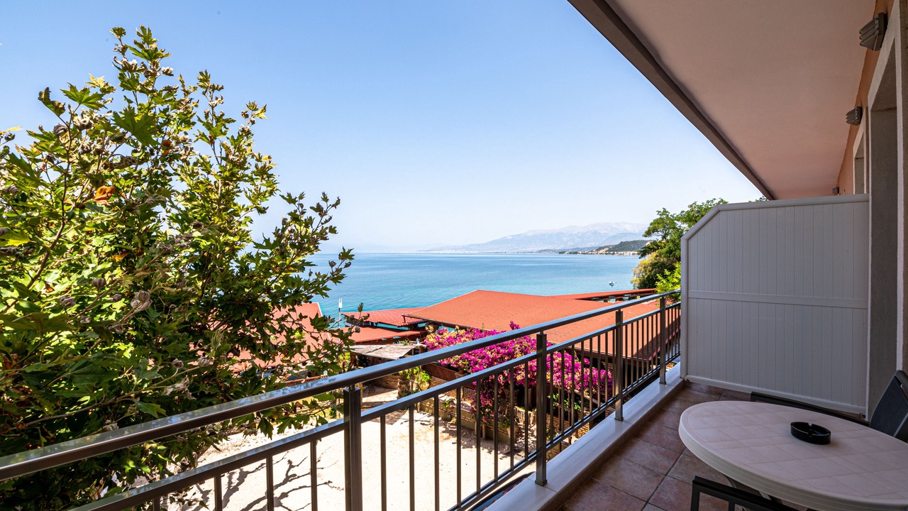Photo of Bedroom in Alissos