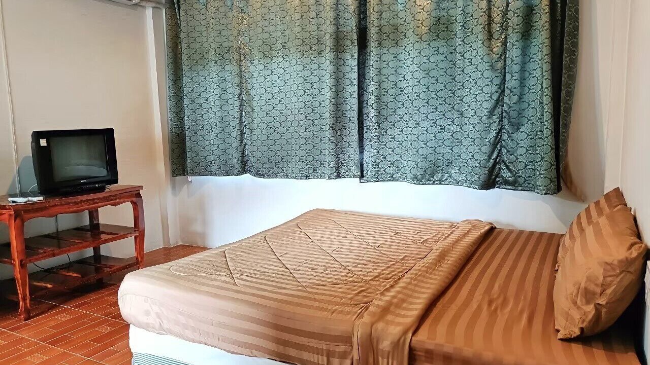 Photo of Bedroom in Mae Sai
