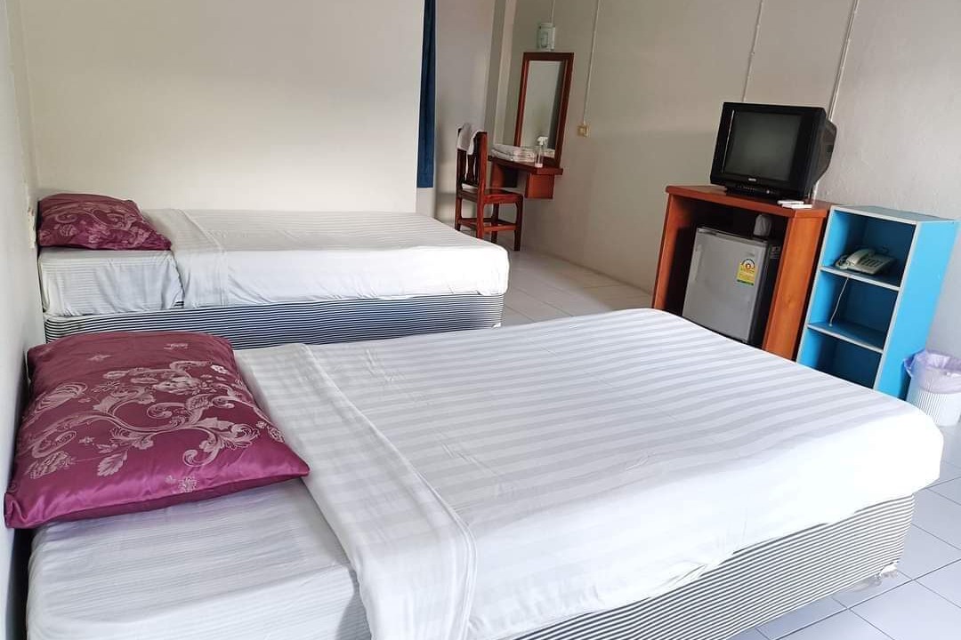 Photo of Bedroom in Mae Sai