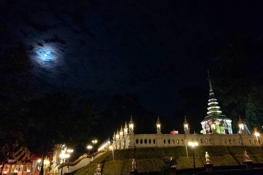 Photo of Others in Mae Sai
