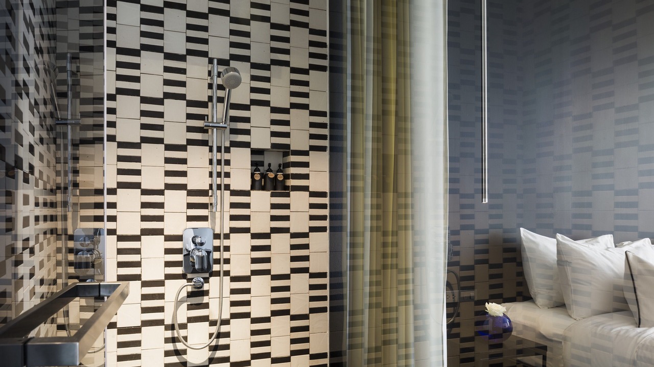 Photo of Bathroom in Phra Borom Maha Ratchawang