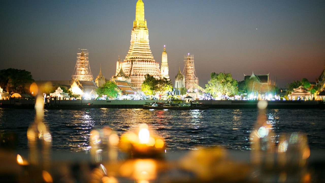 Photo of Others in Phra Borom Maha Ratchawang