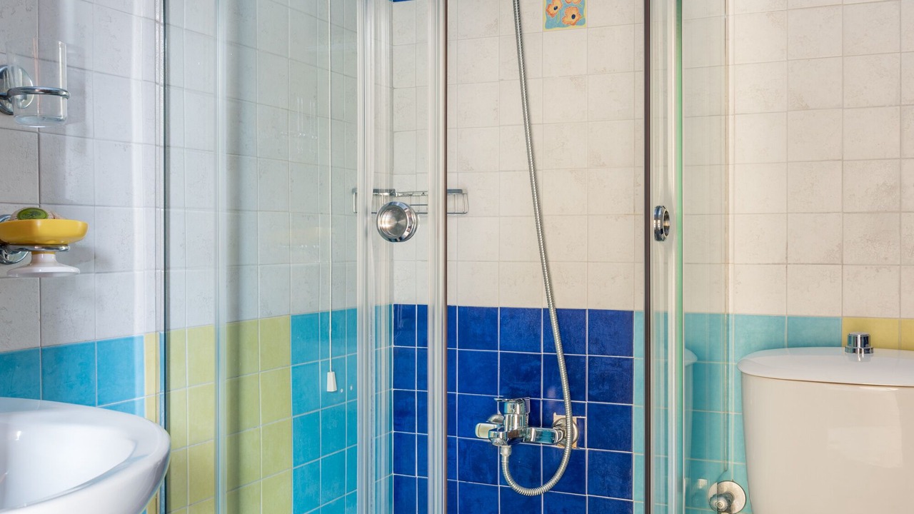 Photo of Bathroom in Elea