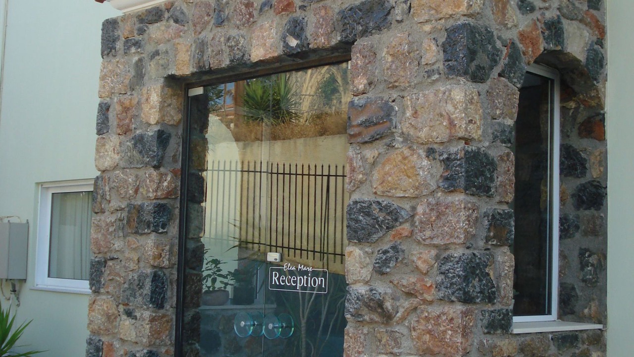 Photo of Outdoor in Elea