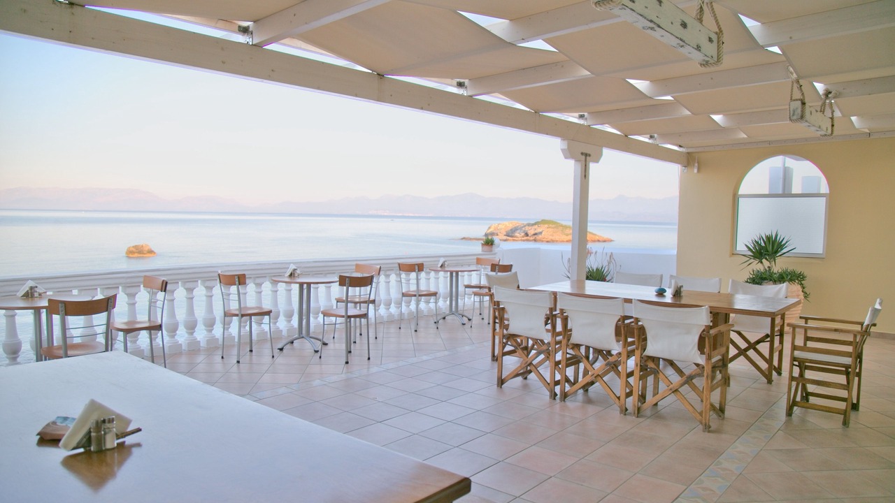 Photo of Patio Balcony in Elea