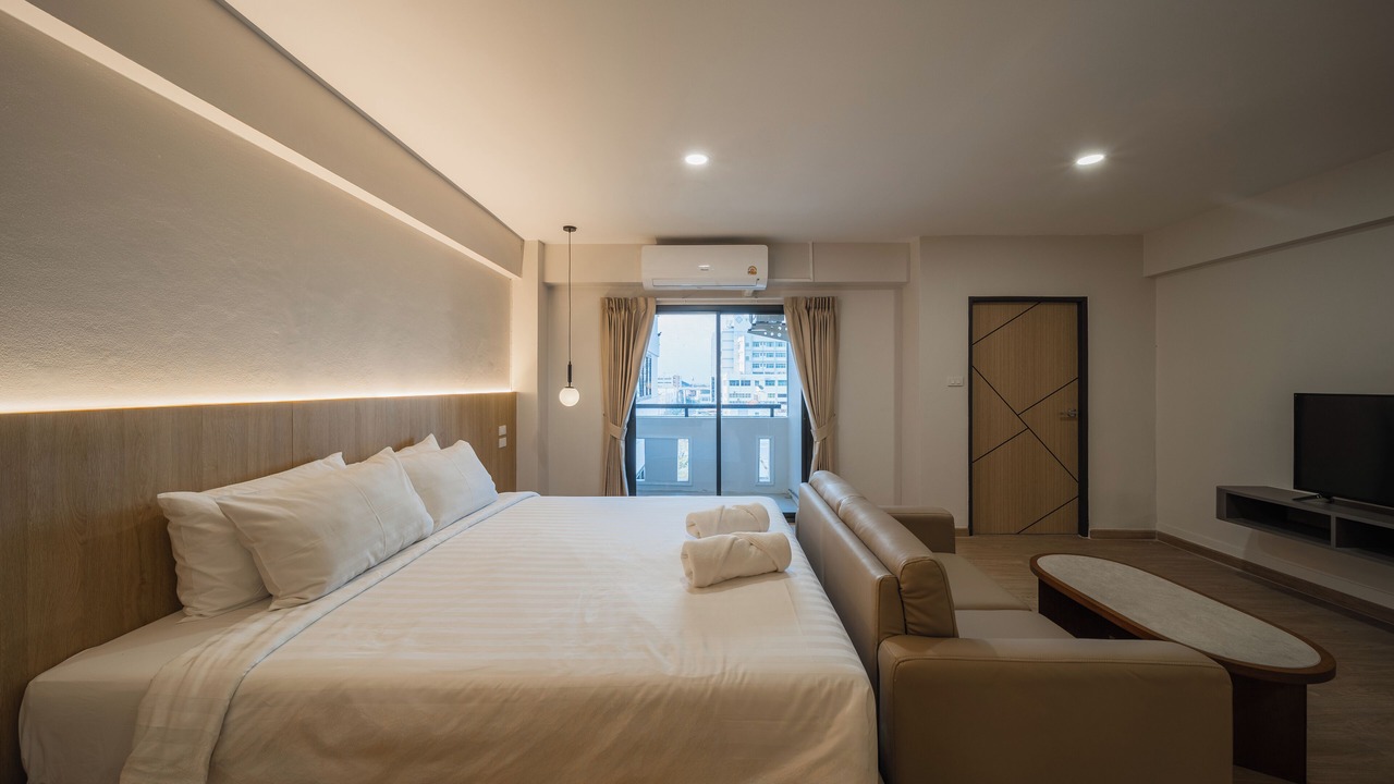 Photo of Bedroom in Minburi