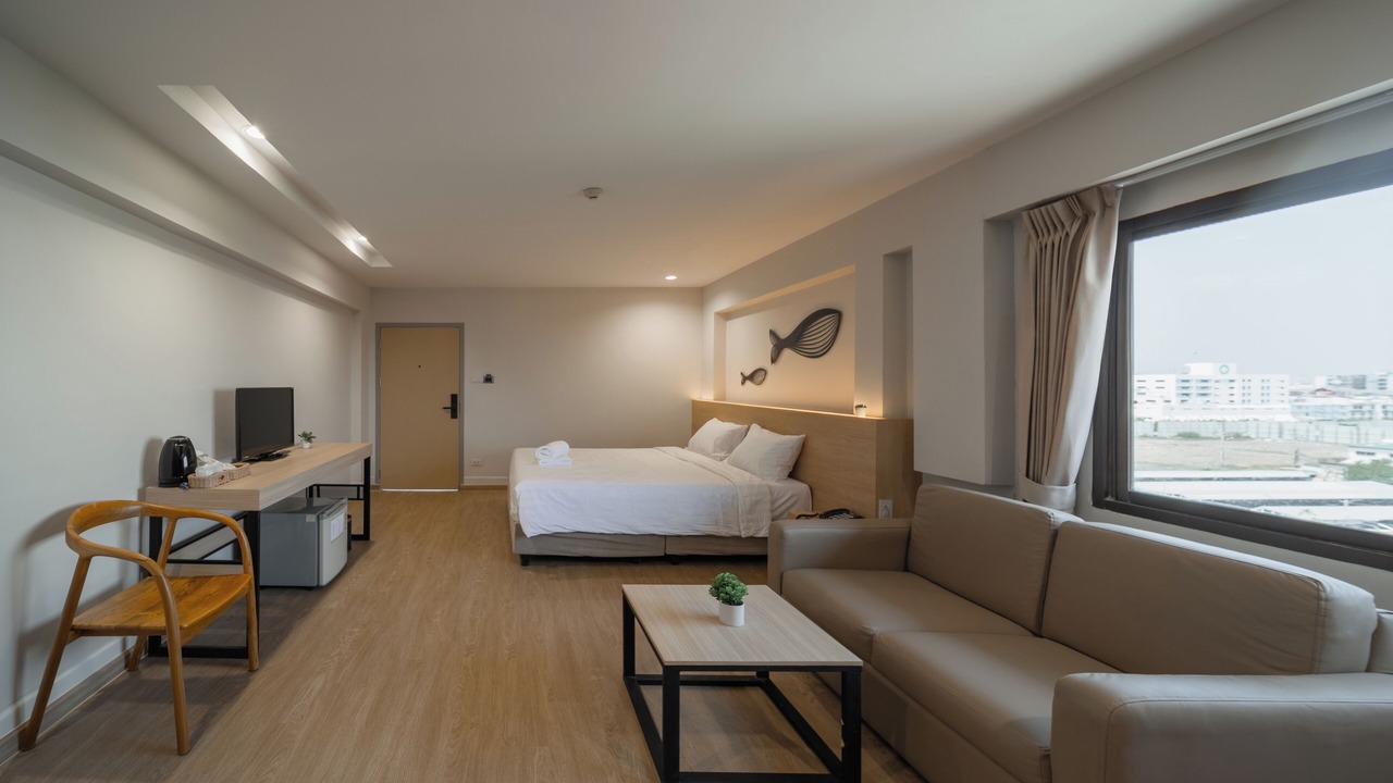Photo of Bedroom in Minburi