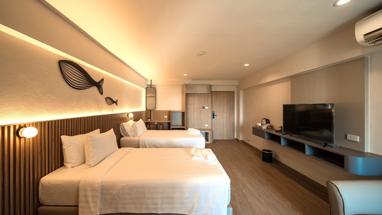 Photo of Bedroom in Minburi