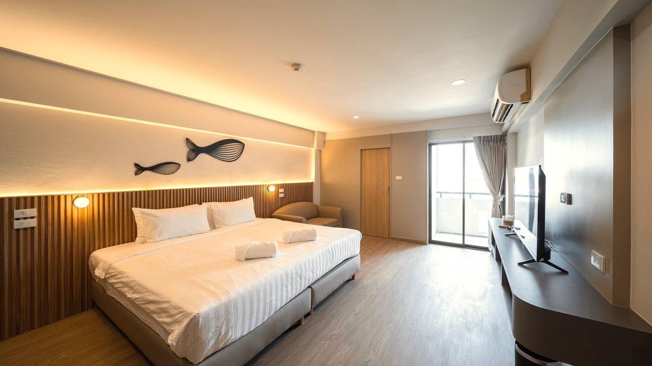 Photo of Bedroom in Minburi