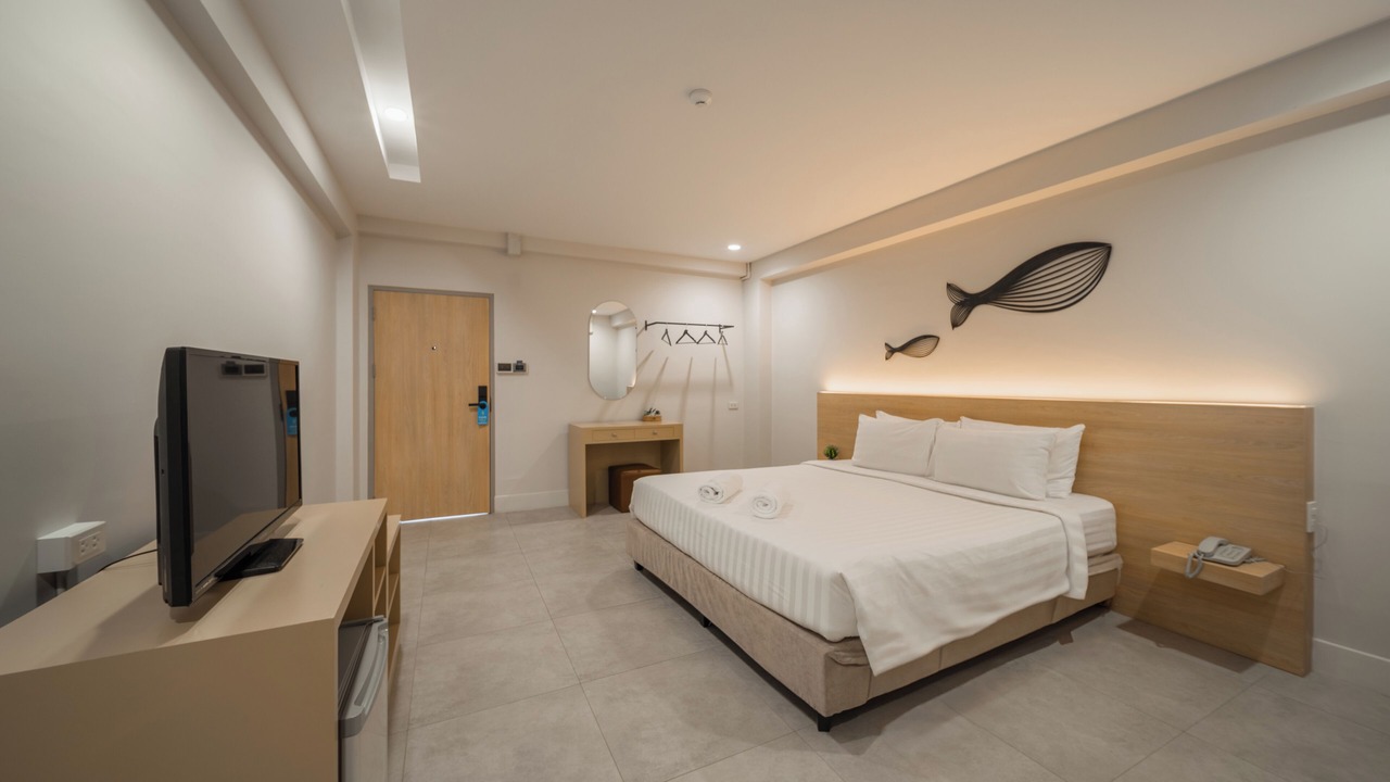 Photo of Bedroom in Minburi