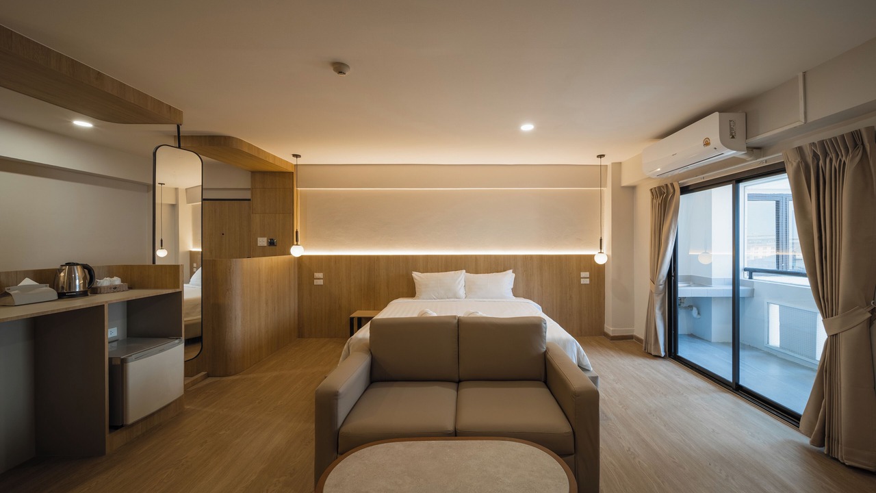 Photo of Bedroom in Minburi