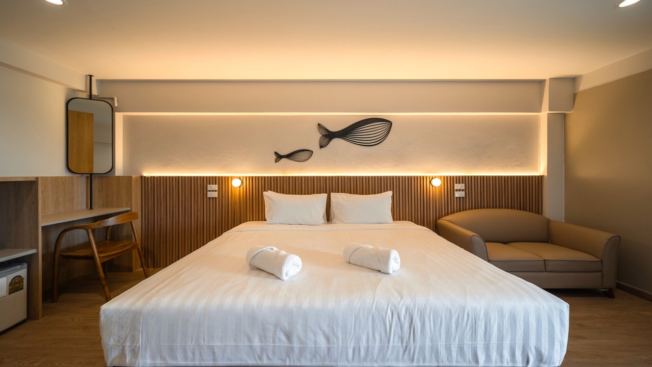 Photo of Bedroom in Minburi