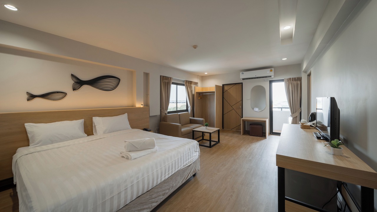 Photo of Bedroom in Minburi