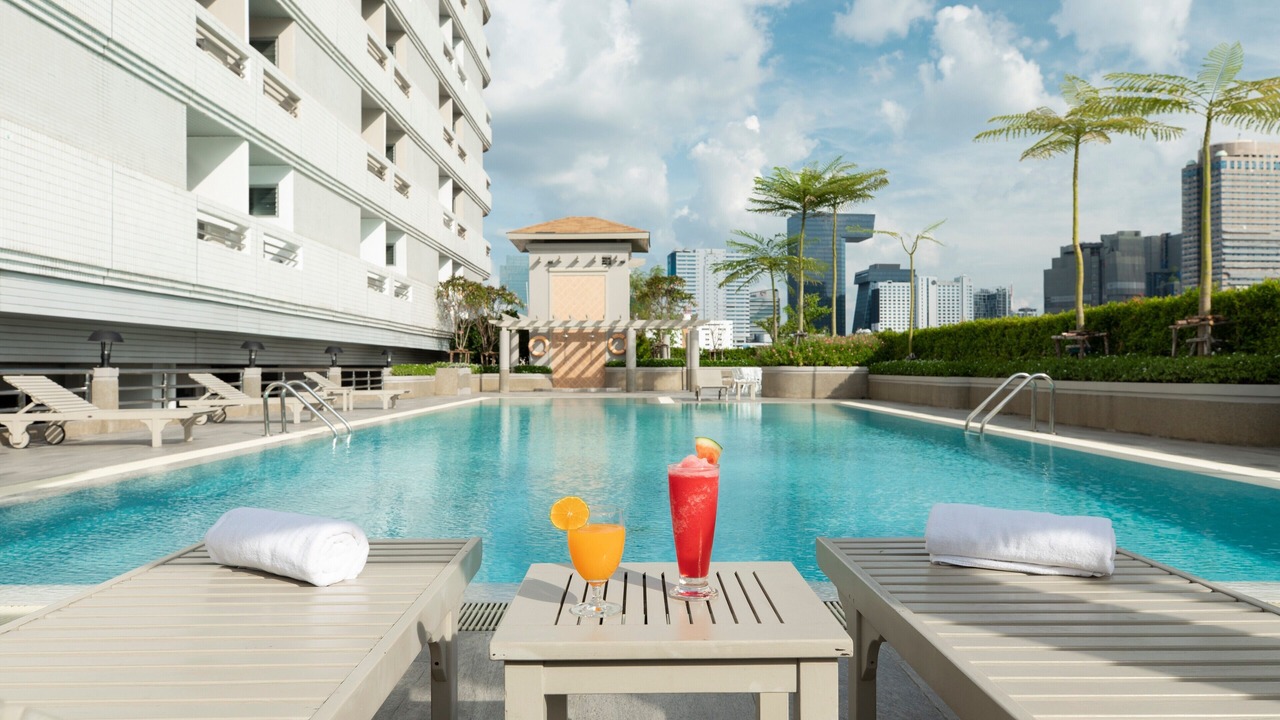 Photo of Outdoor in Rama 9