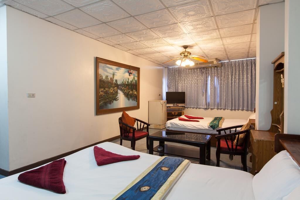Photo of Bedroom in Pattaya Bay