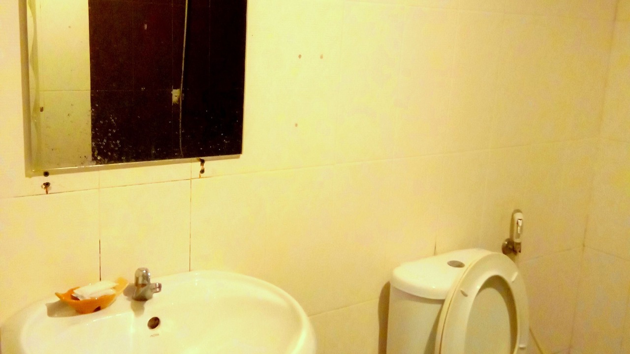 Photo of Bathroom in Pattaya Bay