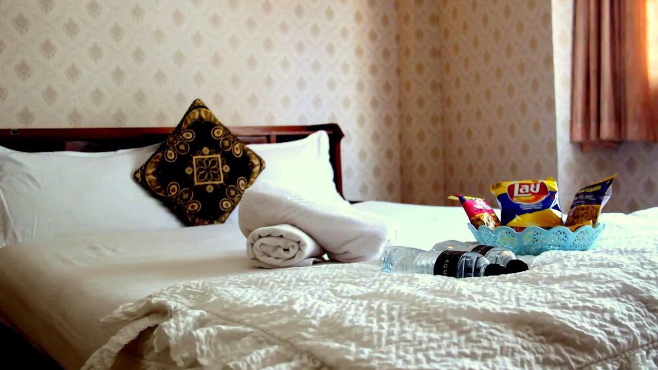 Photo of Bedroom in Pattaya Bay