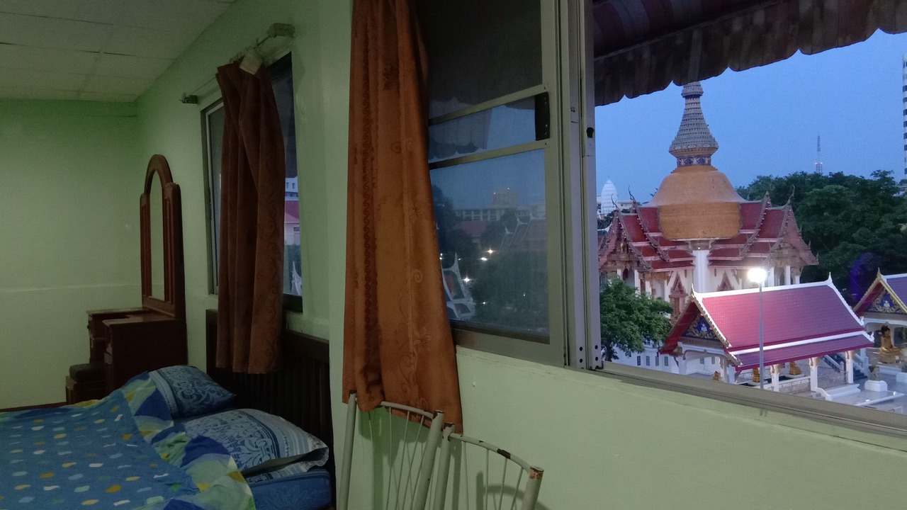 Photo of Bedroom in Pattaya Bay