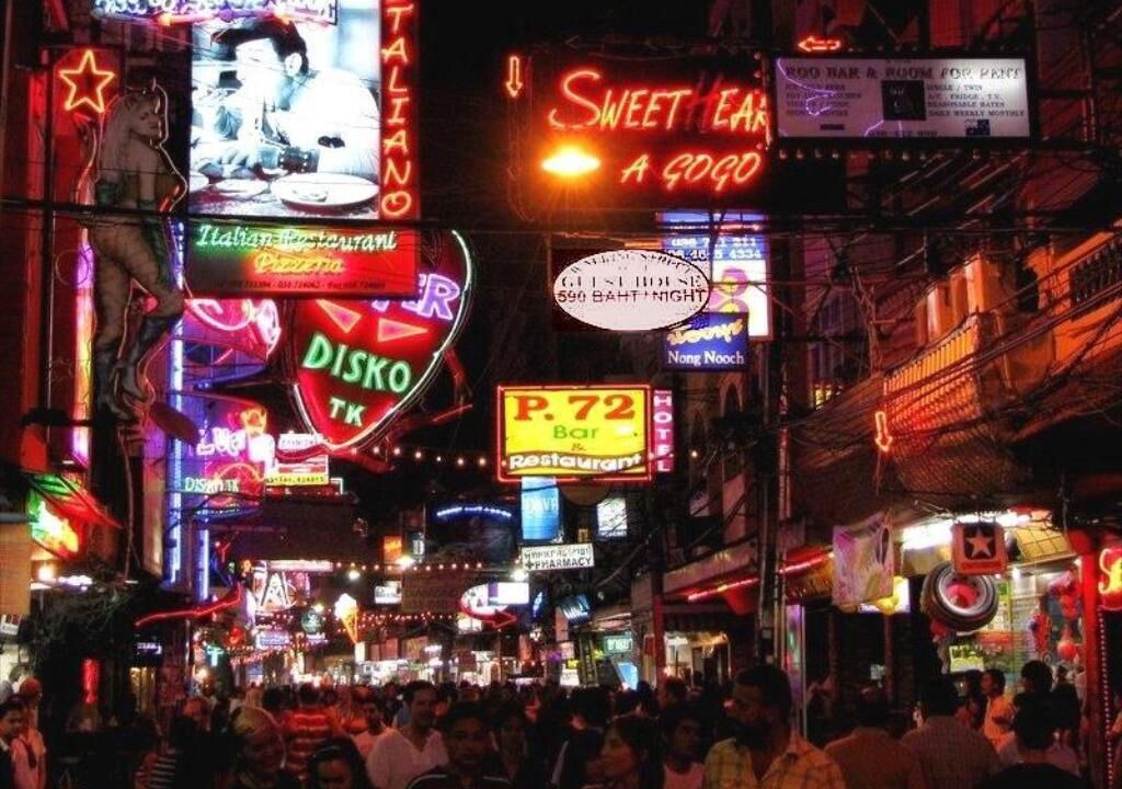 Photo of Others in Pattaya Bay