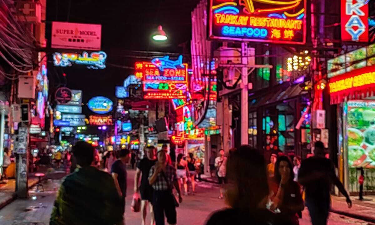 Photo of Others in Pattaya Bay