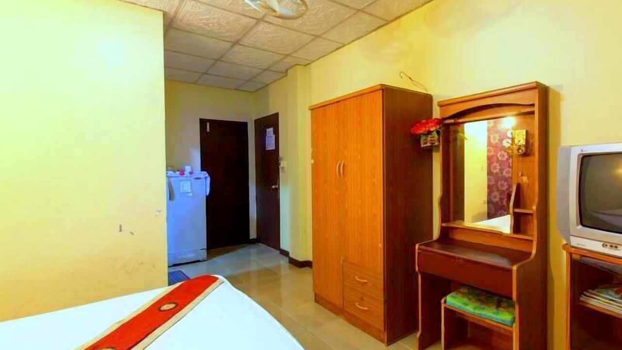 Photo of Bedroom in Pattaya Bay