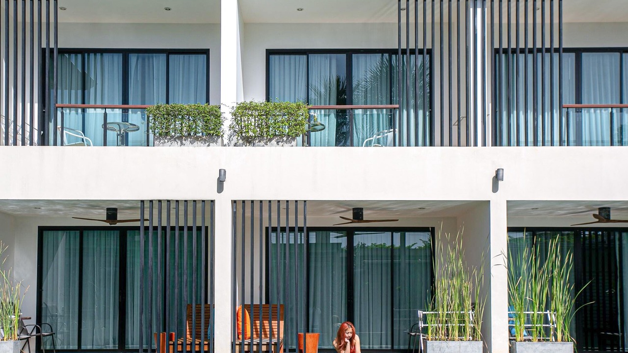 Photo of Patio Balcony in Ratsada