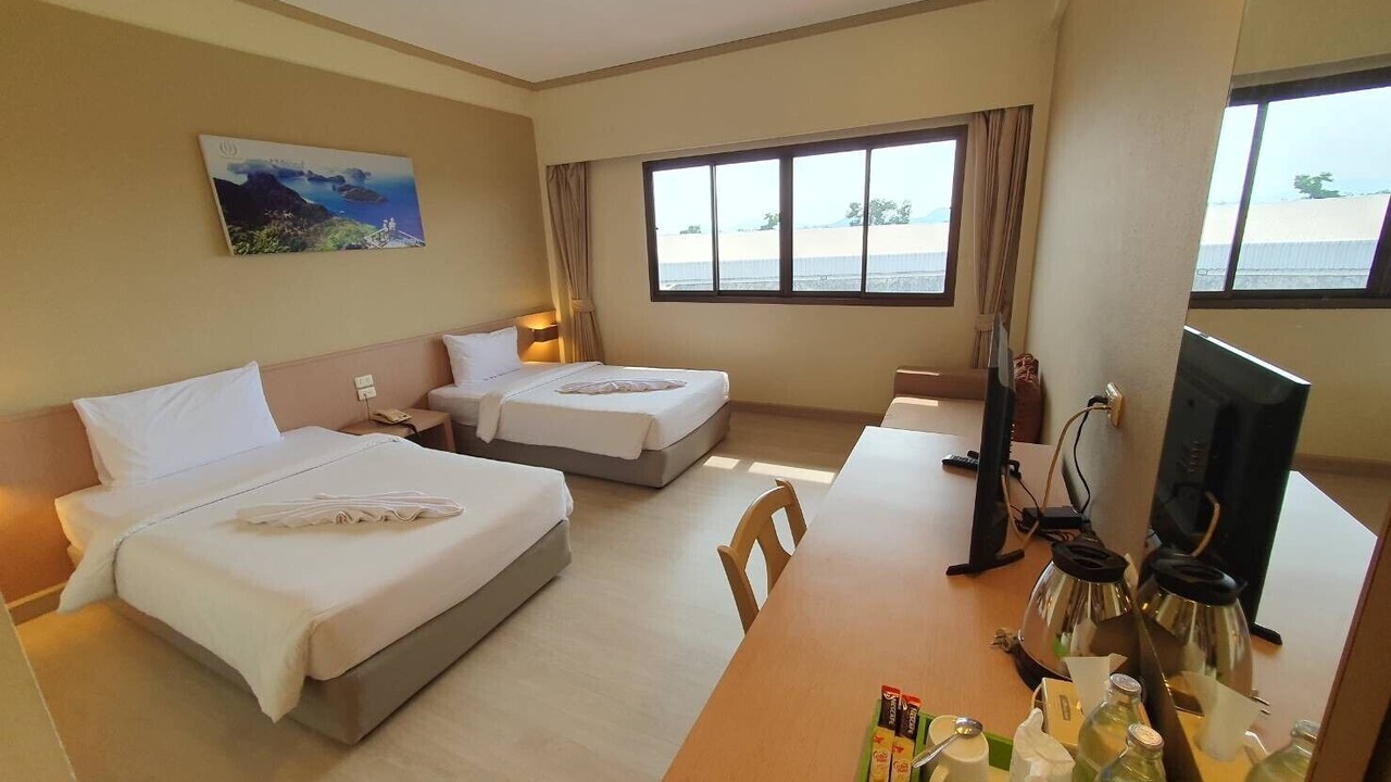 Photo of Bedroom in Makham Tia