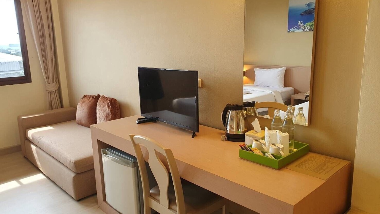 Photo of Bedroom in Makham Tia