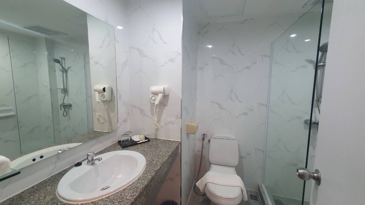 Photo of Bathroom in Makham Tia