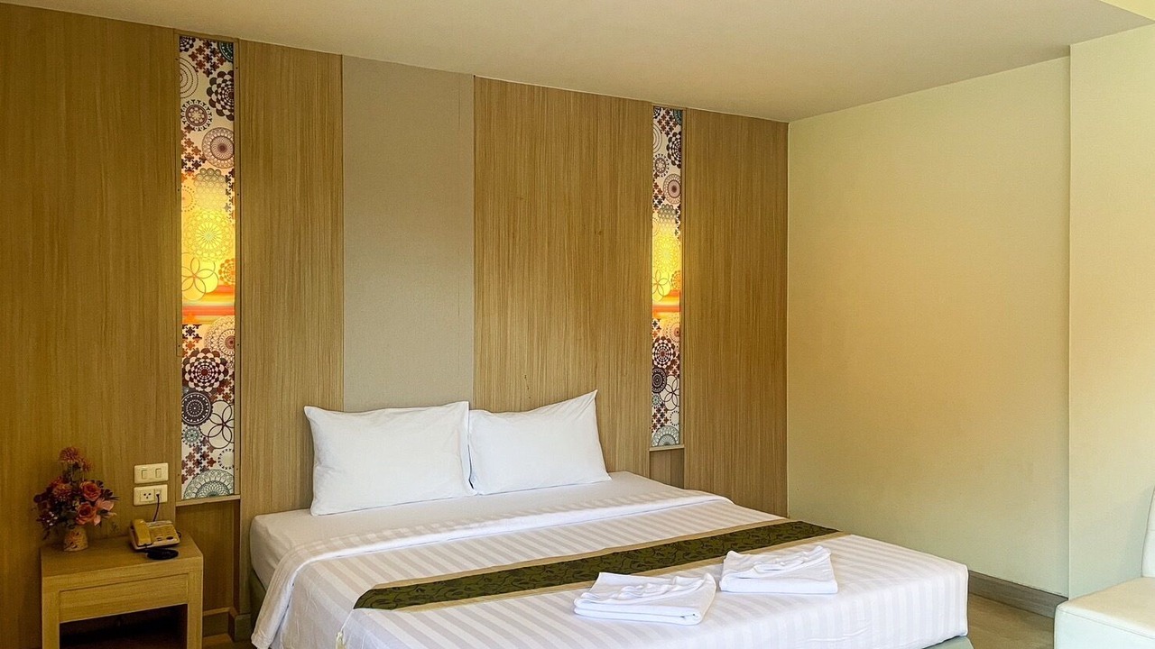 Photo of Bedroom in Makham Tia