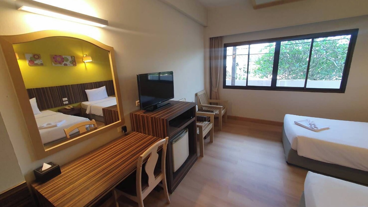 Photo of Bedroom in Makham Tia