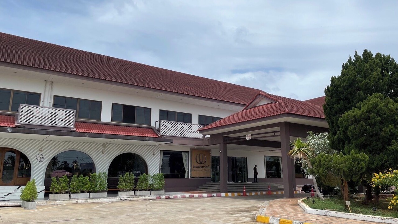 Photo of Outdoor in Makham Tia