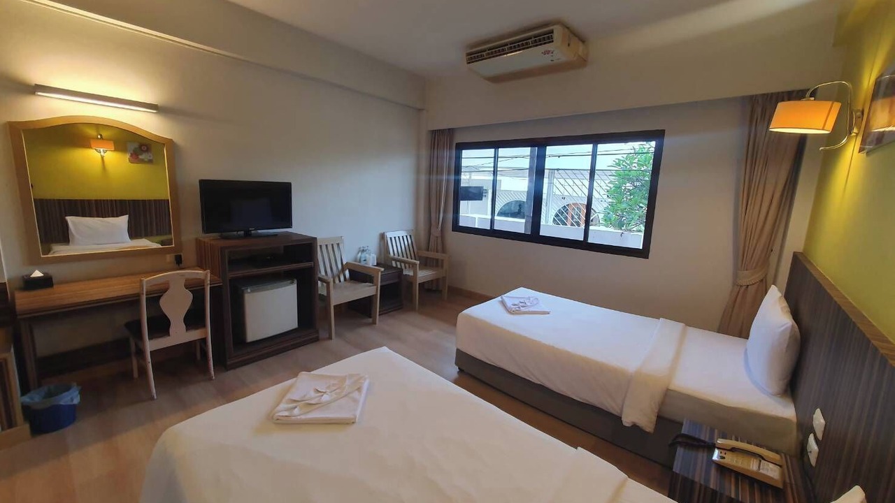 Photo of Bedroom in Makham Tia