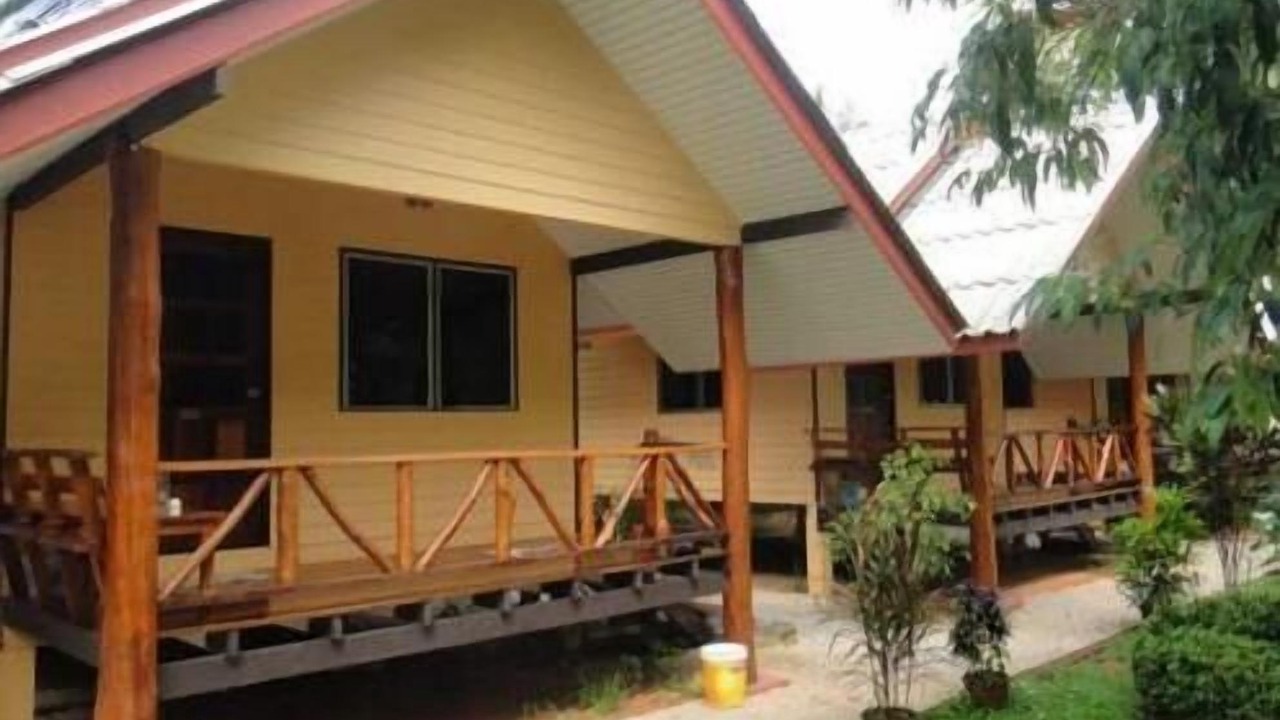 Photo of Outdoor in Makham Tia
