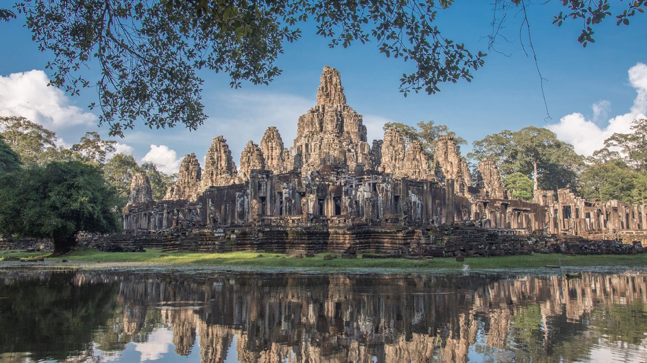 Photo of Others in Wat Bo Area