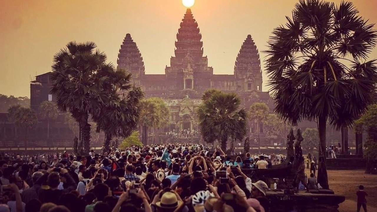 Photo of Others in Wat Bo Area