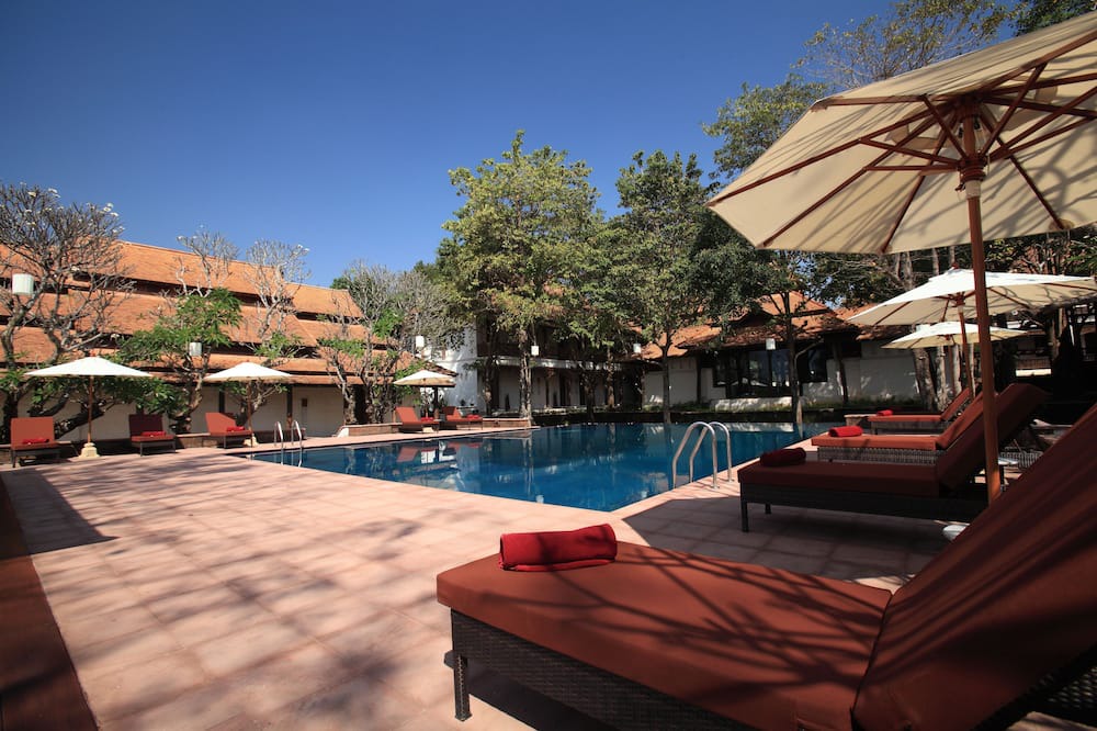 Photo of Outdoor in Chiang Mai