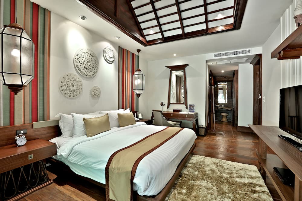 Photo of Bedroom in Chiang Mai