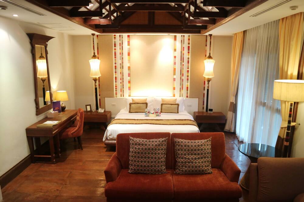 Photo of Bedroom in Chiang Mai