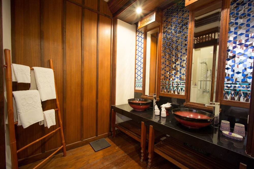Photo of Bathroom in Chiang Mai